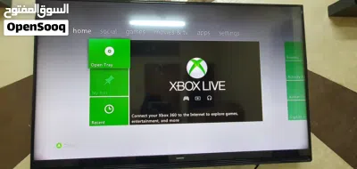 بحالة الوكالة XBOX_360 4
