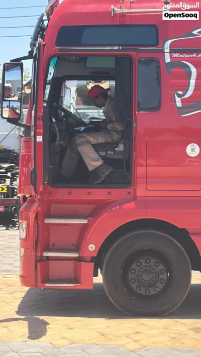 Man unit 480 3