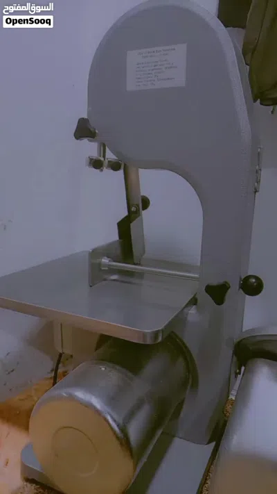 معدات لحمه 3