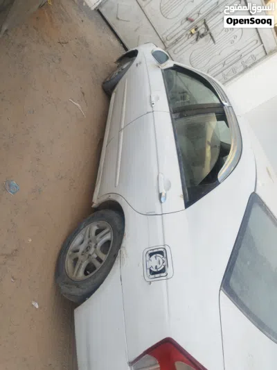 كيا سبيكترا 2