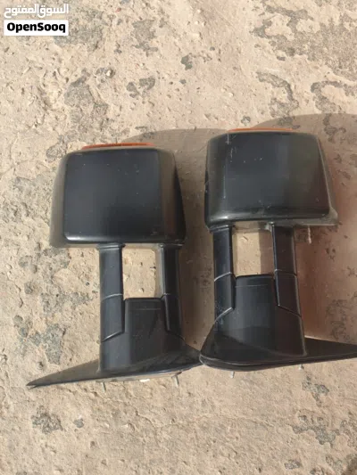 حجل وعتب مرايات تندرا مكان البيضاء 3