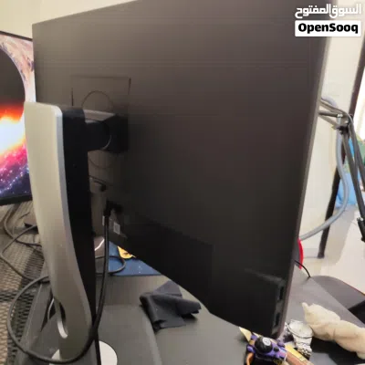 Dell P2219H 21.5 Inch Full HD IPS Monitor 3
