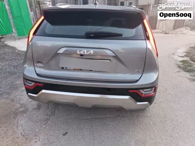 Kia Niro EV Standard 3