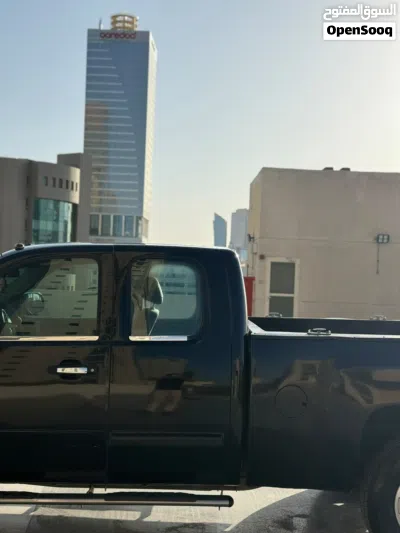 Chevrolet Silverado 1500 LT 3