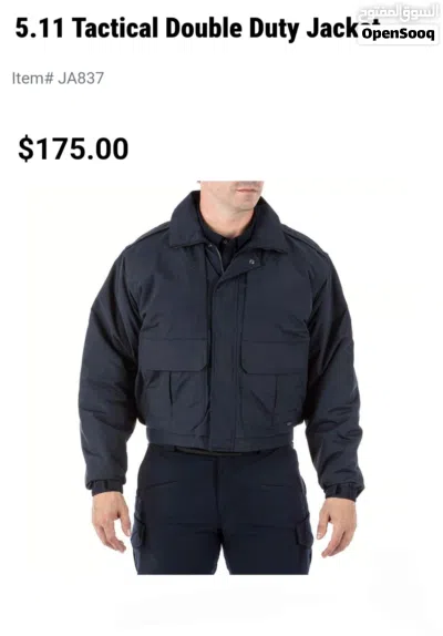 BRAND NEW 5.11 Tactical Jacket 2