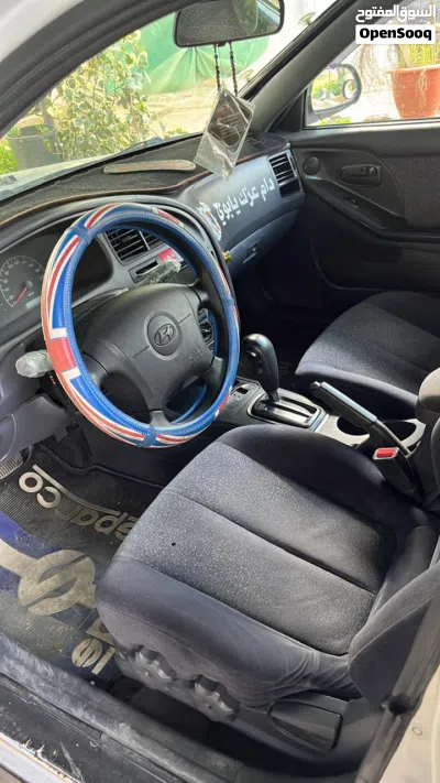 هيونداي افانتي Standard 2