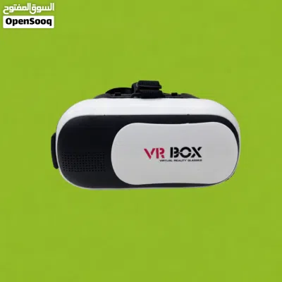 نظارة VR العاب فيديو 3