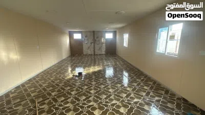 شراء وبيع الكرفانات يوجد لدينا تفصيل على حسب الطلب جديد ومجدد ( وشراء الكرفانات) 4