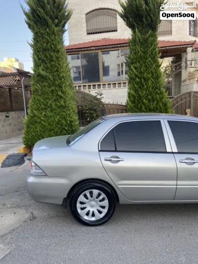 ميتسوبيشي لانسر GLX 3