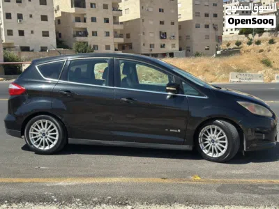 فورد C-MAX 3