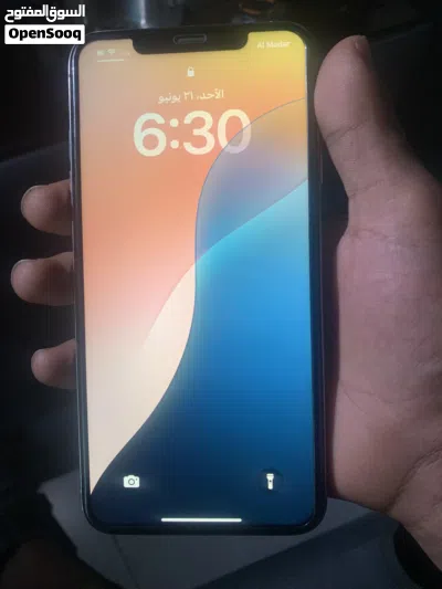 ايفون اكس اس ماكس 2
