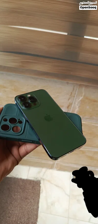 iPhone 13 Pro وكاله وكاله 2