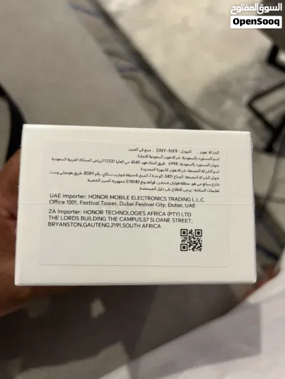 هونور 400 و جالاكسي A57 2