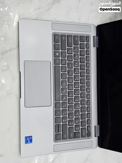 DELL LATITUDE 9520 CORE I7 PROCESSOR 11TH GENERATION 16GB RAM 256GB SSD TOUCH SCREEN 15 INCH SIZE 3