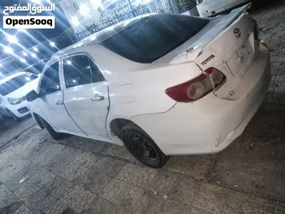 Toyota Corolla AE86 3