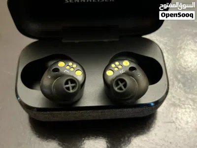 سماعات Sennheiser Momentum True Wireless 2 (أصلية) 3