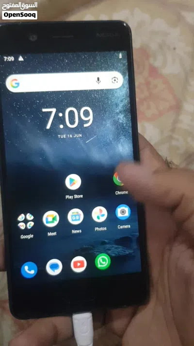 nokia 5 4G 4