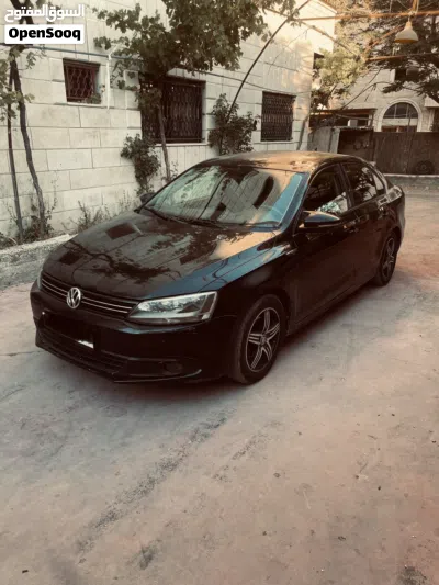 فولكسفاغن جيتا Standard 2