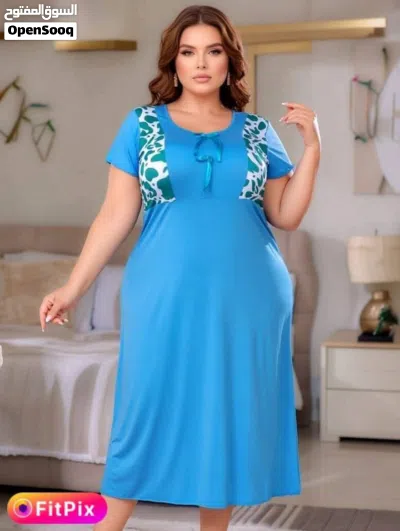 قفطان حلو ونازك 3