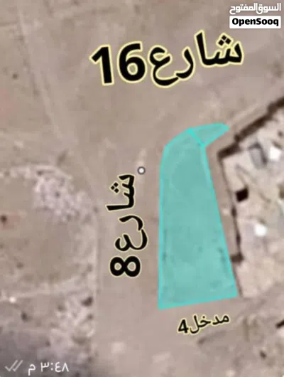 3 لبن ونص حر ومعمد علا ثلاثة شوارع 4+8+16 ... 2