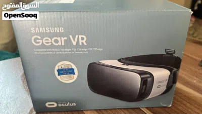 نظارة واقع افتراضي سامسونج Gear VR 2