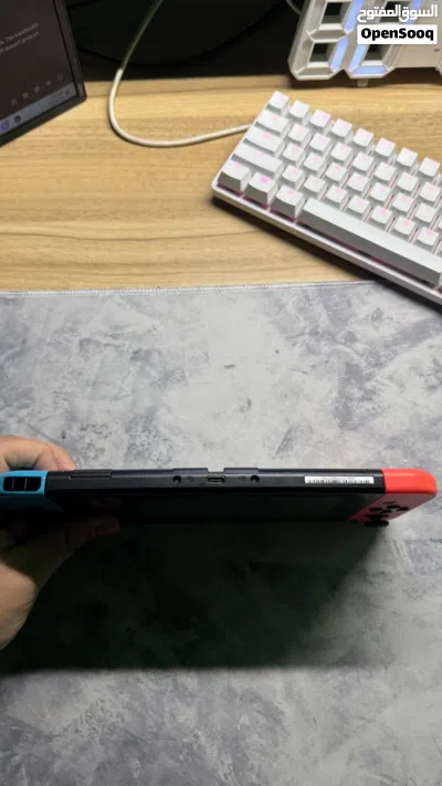 نينتندو سويتش v1 4