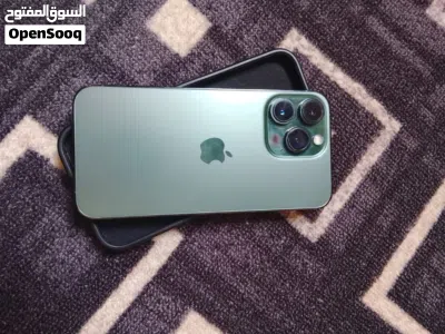 ايفون للبيع بحاله ممتازه 2