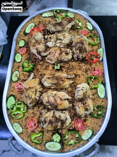 مطعم للاستثمار او البيع 4