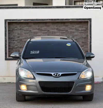 هيونداي i30 Standard 3