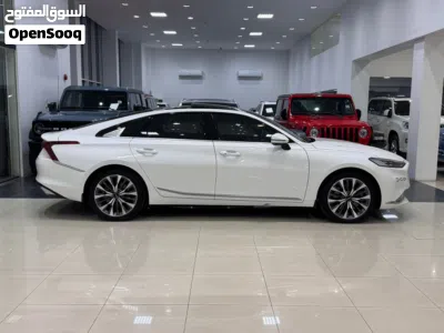 Kia K8 Standard 4