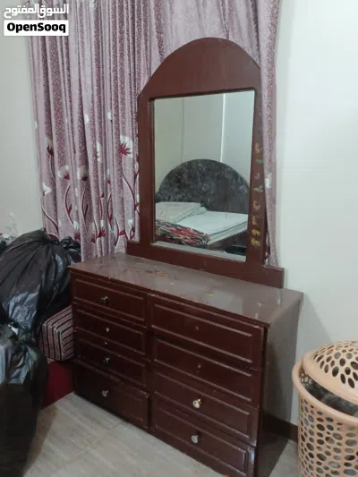 غرفه نوم للبيع عدن 4