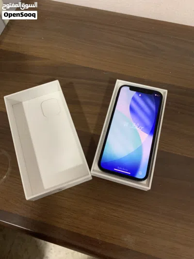 iPhone 12 mini 79% 64gb 2
