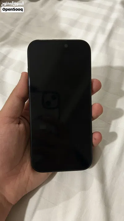 للبيع IPhone 16pro 512GB 2