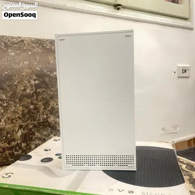 اكس بوكس سيرس اس 2