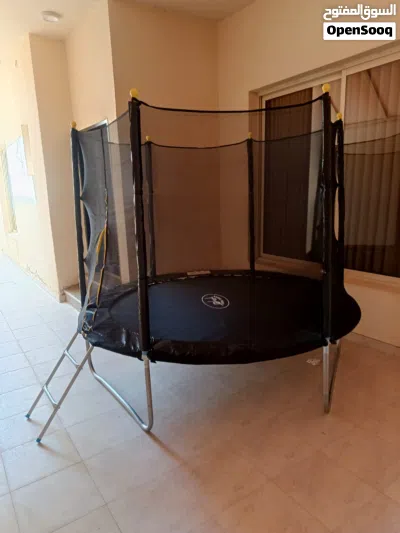 نطيطة 8قدم 3