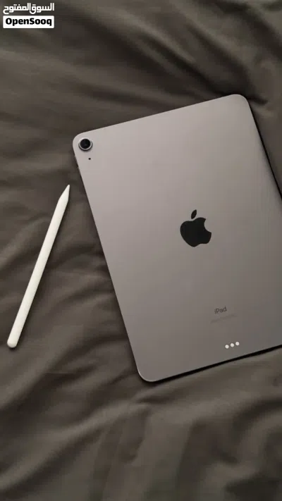 Ipad air 4th generation & Apple Pencil 2