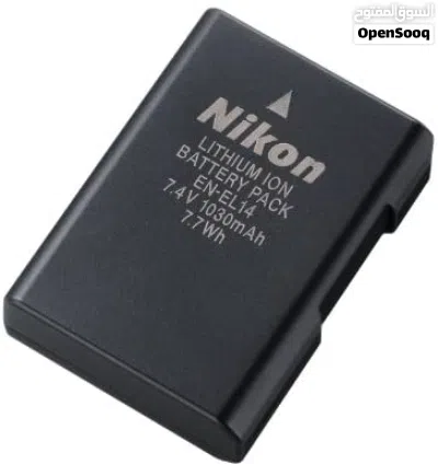 جريب بطارية Grip Battery 60D 4