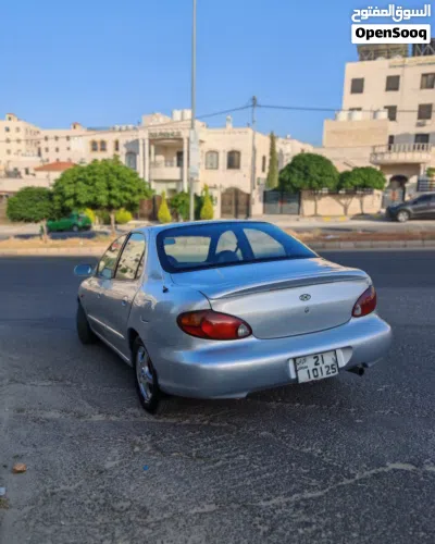 Hyundai Avante Limited 4