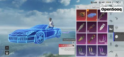 حساب ببجي مستوا 79 ومستوى المجموعه 62 3