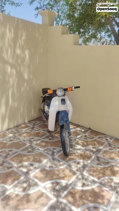 Honda Other 2