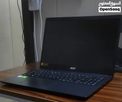 لابتوب acer 3