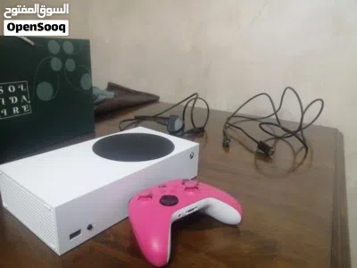 اكس بوكس سيريس اس مستعمل 2