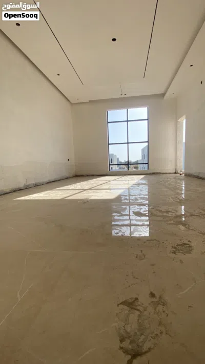 فيلا للبيع في واحة النعمان 3
