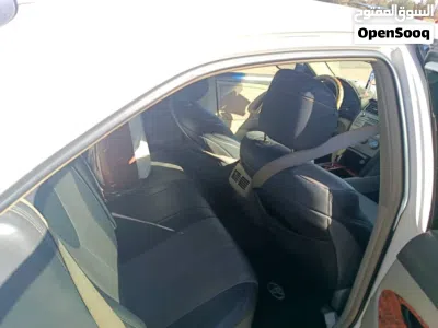 Toyota Camry GLX 4
