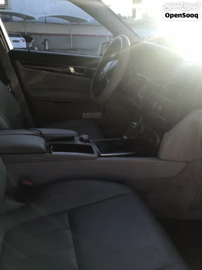 Mercedes Benz C-Class C 350 3