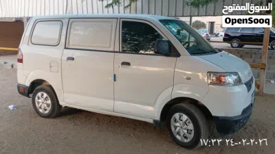 Suzuki Other 2