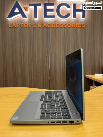 Dell Latitude 5511 Powerful Business & Everyday Laptop 3