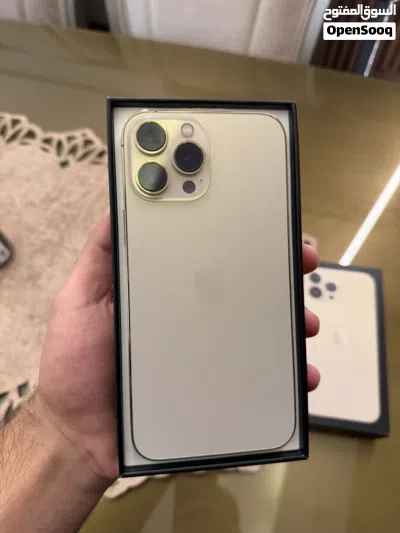 iPhone 13 Pro Max 256 2