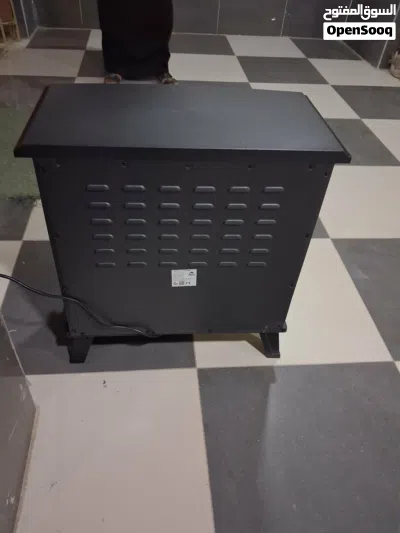 للبيع دفايه كهربائيه بحاله ممتازه جدا 2
