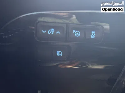 Toyota Prius Prime 4